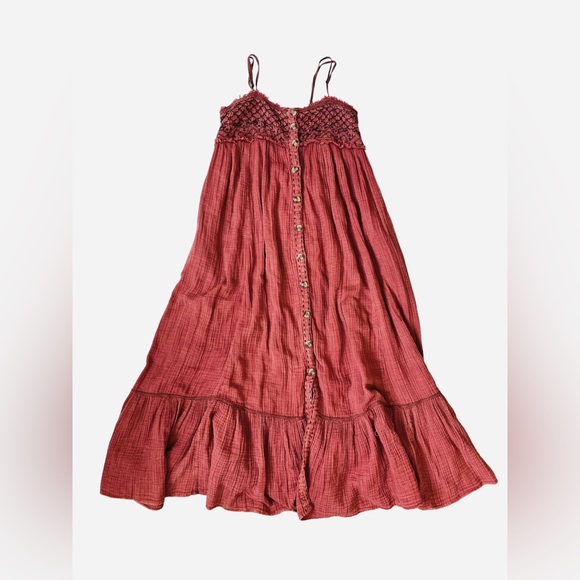 Free people small - Picture 2 of 2